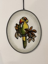Vtg parrot parakeet for sale  Fullerton