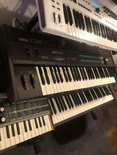 Dx7 yamaha d'occasion  Craponne