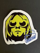 cobain young die kurt for sale  San Pedro