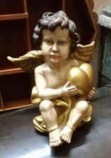 Angelo putto cherubino usato  Catania