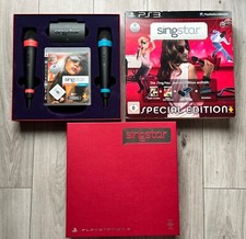 Singstar spiele ps3 gebraucht kaufen  Calberlah