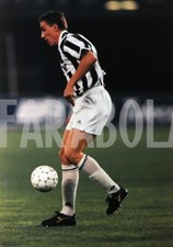 Vintage calcio juventus usato  Roma