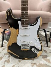 Strat style electric for sale  DERBY