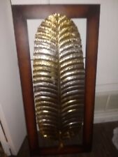 Metal wall art for sale  Denver