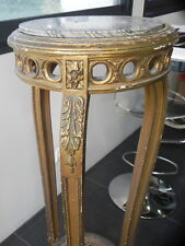 Grande sellette bois d'occasion  Fontenay-le-Fleury