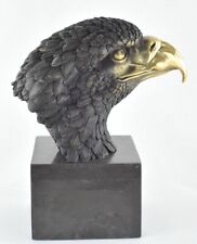 Statue sculpture aigle d'occasion  Jeumont
