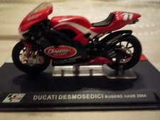 Moto ducati desmosedici d'occasion  Nyons