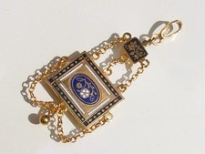 Beau pendentif regional d'occasion  Foix