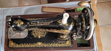 Rare ancienne machine d'occasion  Breuvannes-en-Bassigny