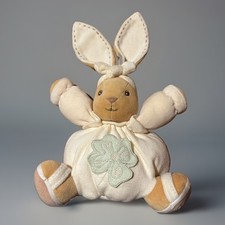 Doudou lapin kaloo d'occasion  Baziège