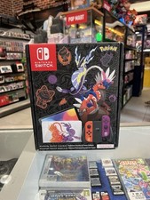 Nintendo switch oled d'occasion  Montpellier-