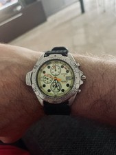 Citizen promaster 3740 usato  Roma