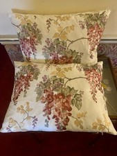 Pair laura ashley for sale  MARKET RASEN