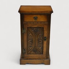 Old charm pedestal for sale  HALSTEAD
