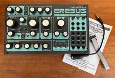 Dreadbox erebus reissue for sale  WOKING