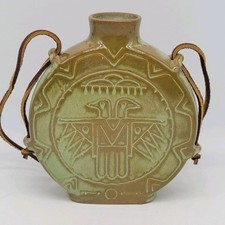 Frankoma pottery thunderbird for sale  Croton
