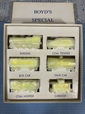 boyd glass for sale  Taylors Falls