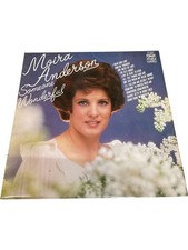 Moira anderson someone for sale  EXETER