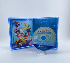 Clockwork aquario ps4 usato  Curno