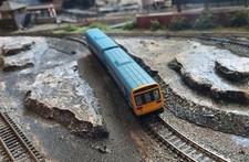 Dapol class 142 for sale  OLDBURY