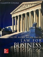 Law business for sale  USA