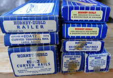 Collection used boxed for sale  DERBY