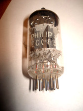 Valvola tube philips usato  Vittuone