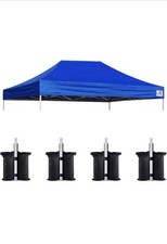 Eurmax 10x15 pop for sale  Acworth