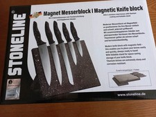 Stoneline ceppo magnetico usato Stoneline ceppo magnetico usato  Casapesenna