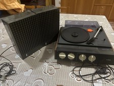 Giradischi vintage lesa usato  Pietragalla