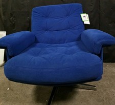 Display blue accent for sale  HULL