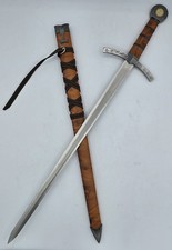 Crusader knight templar for sale  San Mateo