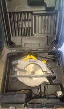Dewalt dw007 24v for sale  LONDON