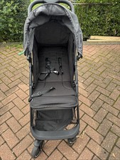 Zummi pushchair pram for sale  HORNCHURCH