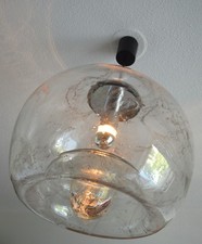 Doria design kugellampe gebraucht kaufen  Willstätt