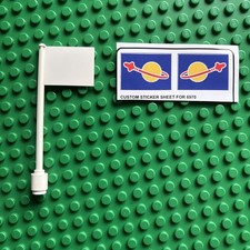 Lego classic space for sale  DONCASTER
