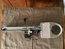 Vintage magnified clamp for sale  Auburn