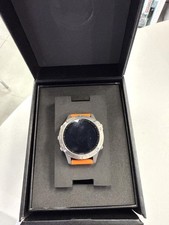 Montre sport bracelet d'occasion  Les Mureaux