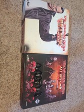 Walking dead war for sale  Marana
