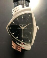 Montre quartz hamilton d'occasion  Expédié en France