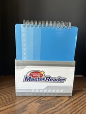 Hooked phonics master for sale  Preston