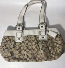 Coach soho purse for sale  Clover