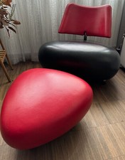 Leolux pallone sessel gebraucht kaufen  Berlin