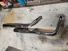 Echappement origine honda d'occasion  Dortan