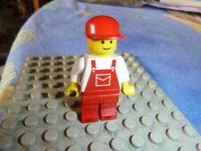 Lego vintage minifig usato  Merate