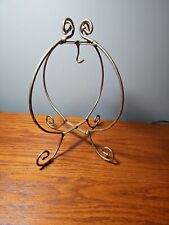 Gold ornament holder for sale  Madisonville