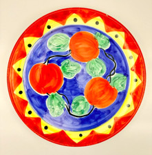 Large vintage platter for sale  Playa Vista