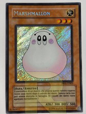 Marshmallon rara secret usato  Ravenna