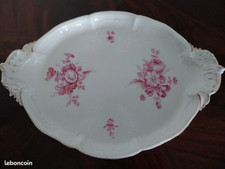 Porcelaine kpm berlin. d'occasion  Bordeaux-