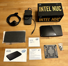 Intel nuc nuc6i7kyk gebraucht kaufen  Bremen